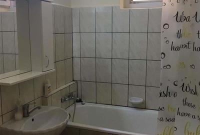 Apartament cu 2 camere decomandat în Gorjului - 3