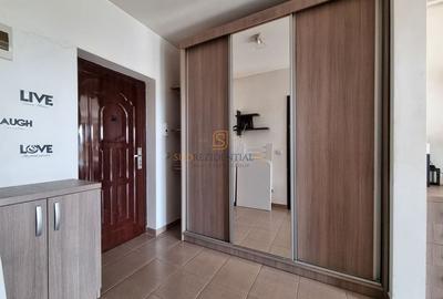 Garsoniera moderna, 2/3, zona Giurgiului, Sector 4, Comision 0% - 6