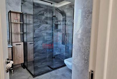 Apartament cu 4 camere în Tudor Vladimirescu - 11