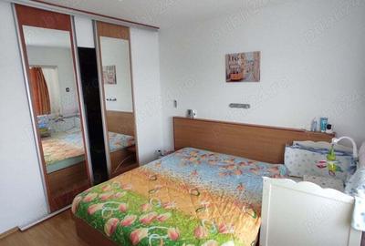 Apartament cu 3 camere semidecomandat în Cornetu - 7