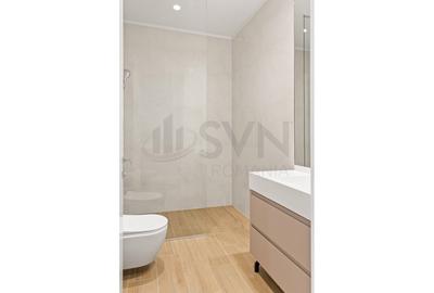 REA1023649 Apartament superb High End 3 camere One Verdi Park I Priveliste super - 15