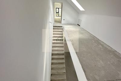 Construcție premium/Standard NZeb/Cartier Europa - 15