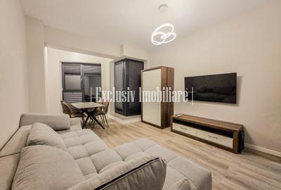 AVi Garden -- FIRST RENT -- Apartament Decomandat Premium cu Parcare Subterana - 5