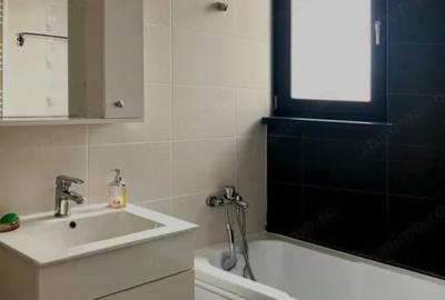 Apartament In zona Dacia-Toamnei cu 3 camere mobilate - 16