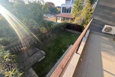 Casă cu 5 camere cu Canalizare în Pipera - 2