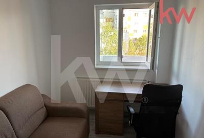 Apartament cu 2 camere decomandat, mobilat în 1 Mai - 9