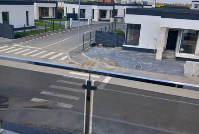Casă cu 3 camere în Vidra - 3