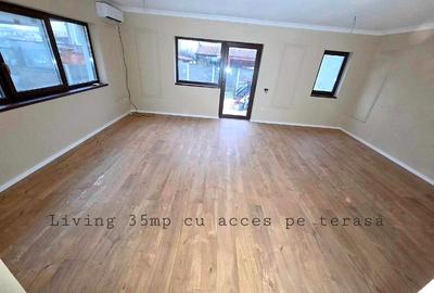 Duplex cu 4 camere cu Teren 300 Mp în Dumbrăvița - 2