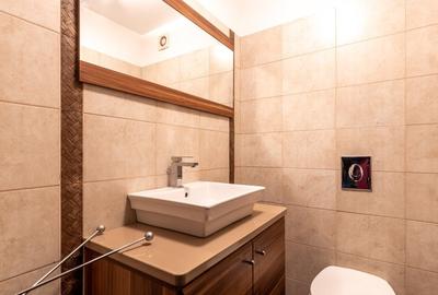 Apartament de vacanta cu 3 camere , Clabucet , Predeal, Brasov - 10