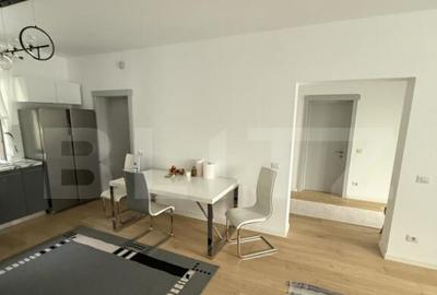 Casa individuala de inchiriat, 2 camere, zona Centru - 8