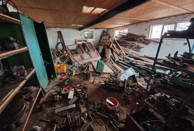 Casă în Ceanu Mic - 7