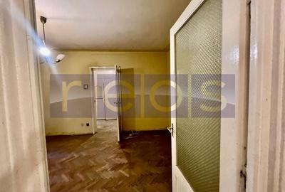 VANZARE APARTAMENT 2 CAMERE 55MP CAMPIA LIBERTATII PARCUL GHEORGHE PETRASCU - 7