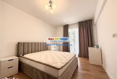 Apartament cu 3 camere, mobilat în Republicii - 20