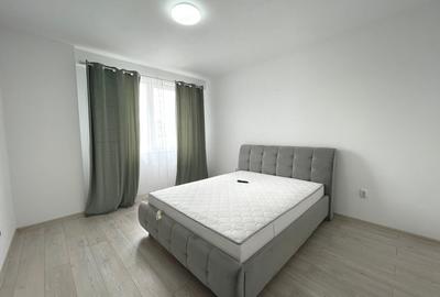 Apartament cu 3 camere decomandat, mobilat în Ampoi 3 - 3