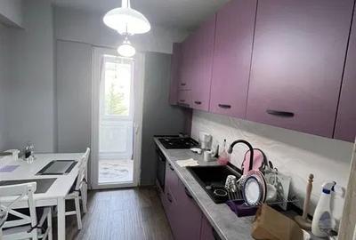 Apartament cu 2 camere în Miroslava - 1