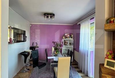 Casă individuală cu 4 camere cu Canalizare în Dâmbul Rotund - 16