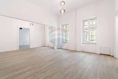 Spațiu comercial, de 149 mp, în Ultracentral