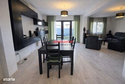 Casă cu 5 camere cu Teren 350 Mp în Titan - 10