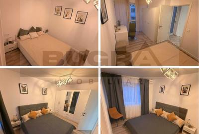 Duplex cu 4 camere cu Canalizare în Mănăștur - 4