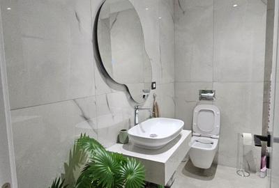Apartament cu 2 camere decomandat în Central - 6