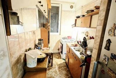 4 camere | etaj 1 | Drumul Taberei | 500 m Metrou Raul Doamnei - 5