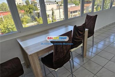 Inchiriere apartament 3 camere decomandat Targoviste CFR - 5