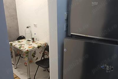 Garsonieră decomandată în Gorjului - 1