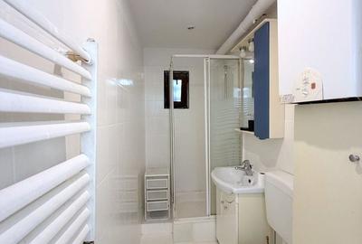 Apartament cu 2 camere semidecomandat, mobilat în Floreasca - 8