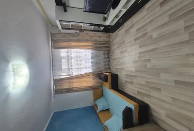 Vand Garsoniera 24mp etaj 3 4 zona Industriala. - 7