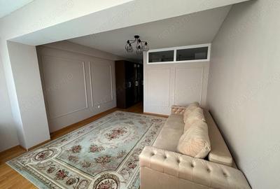 Garsonieră decomandată în Bălcescu - 1