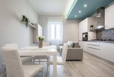 Apartament 2 camere- decomandat- bloc nou - 3