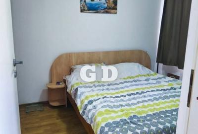 Apartament cu 3 camere decomandat în Mihai Viteazul