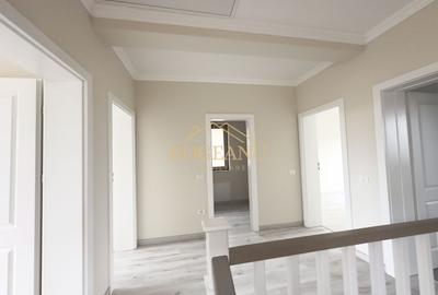 BG77-Vila Individuala 5 camere-COMISION 0% - 18