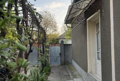 Casă cu 4 camere în Cermei - 7