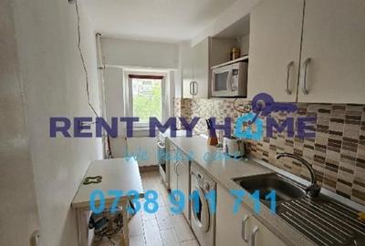 Garsonieră decomandată în Tineretului - 6