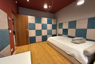 Apartament pe 2 niveluri - 39