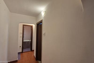 Apartament cu 3 camere decomandate,zona Manastur - 8