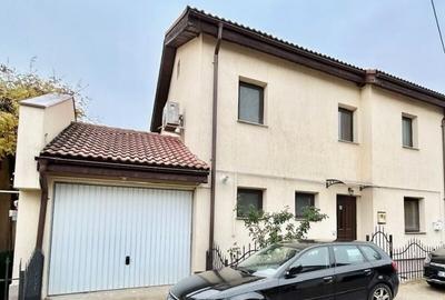 Casa cocheta cu gradina | Iancu Nicolae | Jolie Ville | Cambridge School - 26