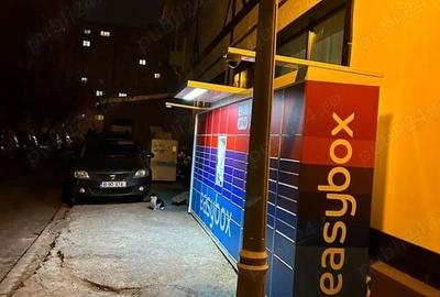 De inchiriat spatiu comercial 650 mp, zona Petre Ispirescu Sector 5 - 13