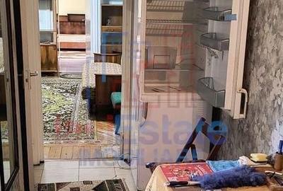 Apartament cu 3 camere semidecomandat în Tătărași - 2