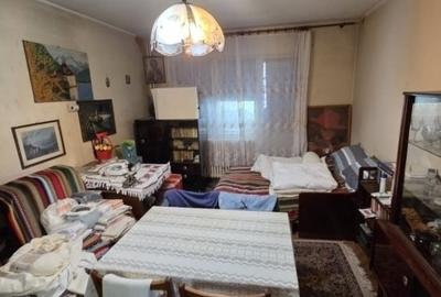 Apartament cu 2 camere decomandat în Alexandru cel Bun - 2