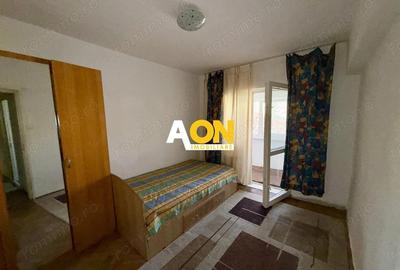 De inchiriat apartament 3 camere, etaj 1, Cetate - 3