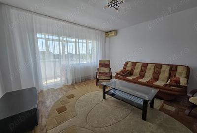 Aviatiei-2 camere, mobilat, utilat, 2 AC, aproape de metrou. - 1