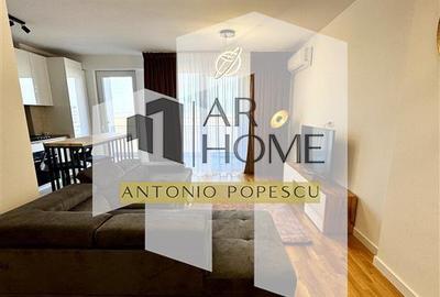 Apartament 2 camere mobilat si utilat, parcare proprie, Albe - 10