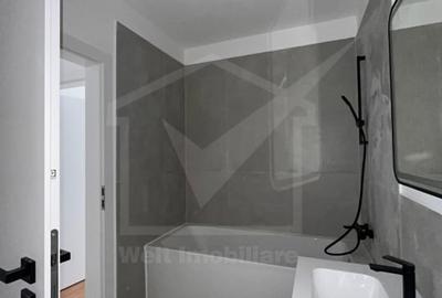 Apartament complex Eroilor, Floresti - 2