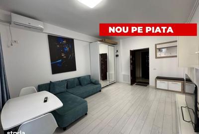 Apartament cu 2 camere semidecomandat în Dudu - 8