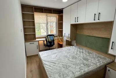 Apartament 4 camere, decomandate, zona Mehedinti, Manastur - 4