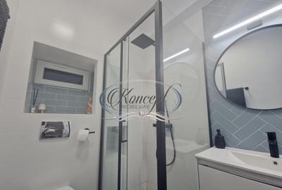 Apartament la cheie, in zona centrala cu mutare imediata - 9