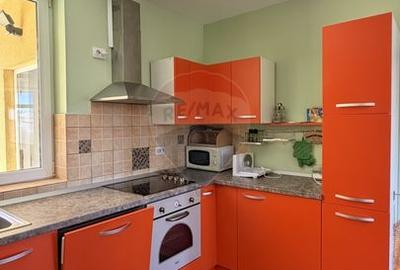 Casă cu 5 camere cu Teren 1000 Mp în Vest - 8