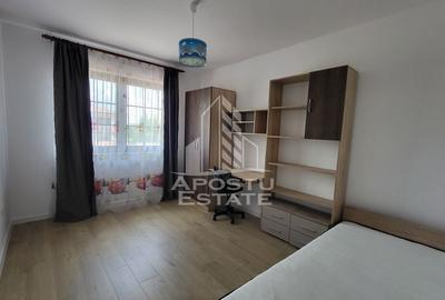 Casă cu 4 camere cu Teren 350 Mp în Aradului - 17